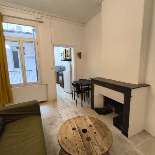  Annonces SUD NIMES : Appartement | NIMES (30000) | 32 m2 | 500 &euro; 
