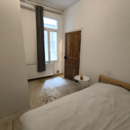  Annonces SUD NIMES : Appartement | NIMES (30000) | 32 m2 | 500 &euro; 