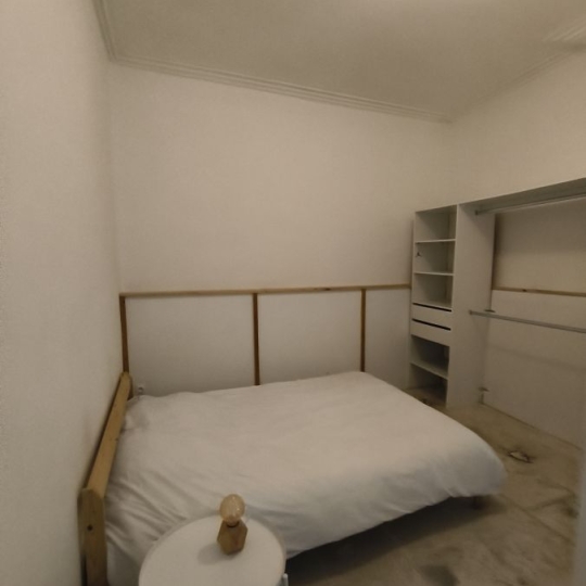  Annonces SUD NIMES : Appartement | NIMES (30000) | 32 m2 | 500 &euro; 