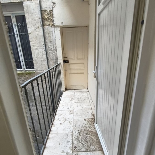  Annonces SUD NIMES : Appartement | NIMES (30000) | 32 m2 | 500 &euro; 