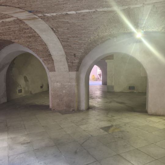  Annonces SUD NIMES : Appartement | NIMES (30000) | 47 m2 | 660 &euro; 