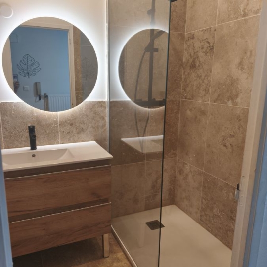  Annonces SUD NIMES : Appartement | NIMES (30000) | 47 m2 | 660 &euro; 