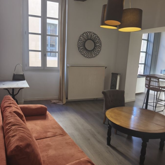  Annonces SUD NIMES : Appartement | NIMES (30000) | 47 m2 | 660 &euro; 