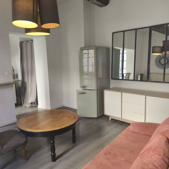  Annonces SUD NIMES : Appartement | NIMES (30000) | 47 m2 | 660 &euro; 