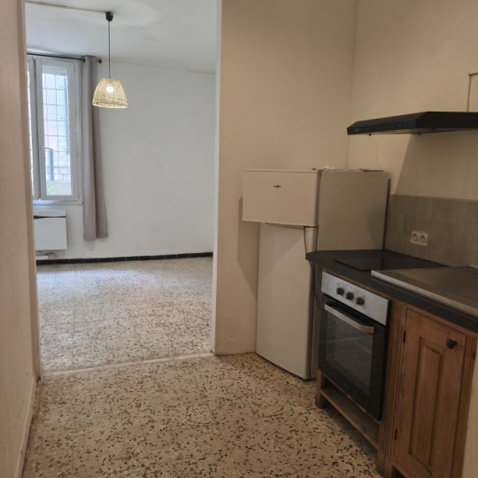  Annonces SUD NIMES : Appartement | NIMES (30000) | 25 m2 | 430 &euro; 