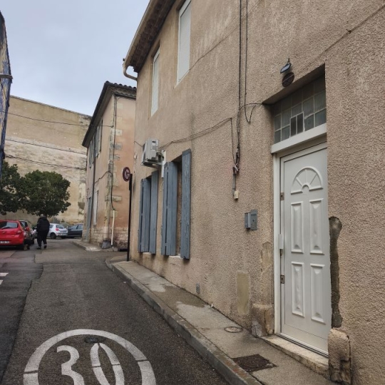 Annonces SUD NIMES : Appartement | NIMES (30000) | 25.00m2 | 430 € 