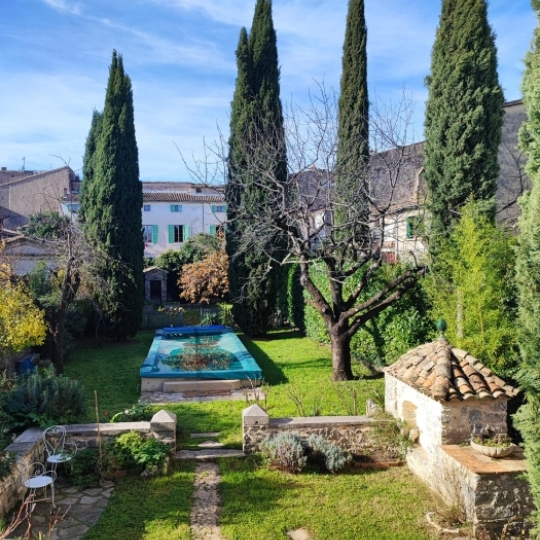  Annonces SUD NIMES : Domaines / Propriétés | NIMES (30000) | 438 m2 | 635 000 &euro; 