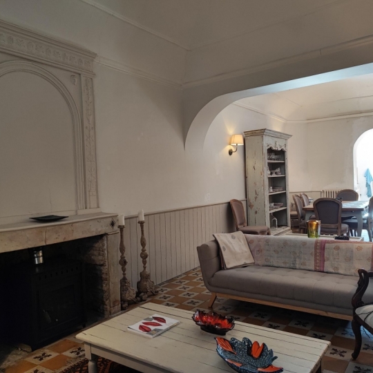  Annonces SUD NIMES : Domaines / Propriétés | NIMES (30000) | 438 m2 | 635 000 &euro; 