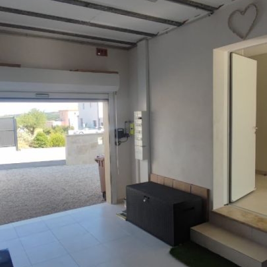  Annonces SUD NIMES : Maison / Villa | SANILHAC-SAGRIES (30700) | 95 m2 | 1 350 &euro; 
