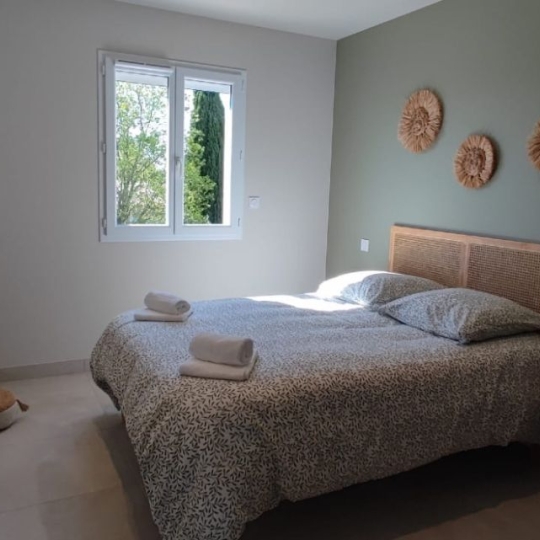  Annonces SUD NIMES : Maison / Villa | SANILHAC-SAGRIES (30700) | 95 m2 | 1 350 &euro; 