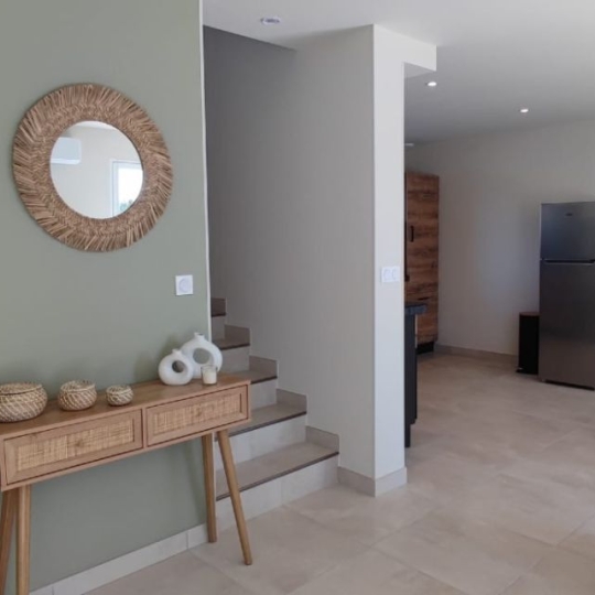  Annonces SUD NIMES : Maison / Villa | SANILHAC-SAGRIES (30700) | 95 m2 | 1 350 &euro; 