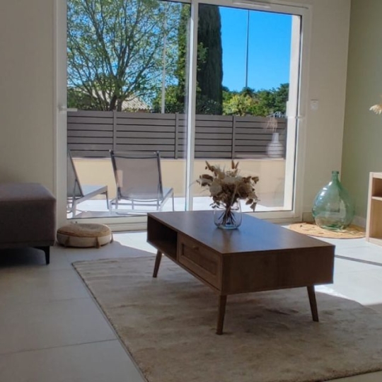  Annonces SUD NIMES : Maison / Villa | SANILHAC-SAGRIES (30700) | 95 m2 | 1 350 &euro; 
