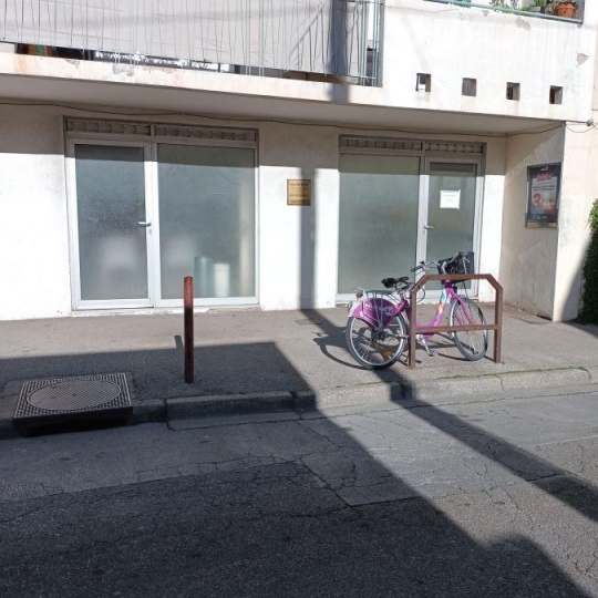  Annonces SUD NIMES : Autres | NIMES (30900) | 43 m2 | 660 &euro; 