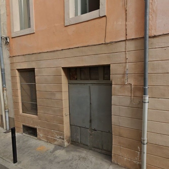  Annonces SUD NIMES : Local / Bureau | NIMES (30900) | 20 m2 | 220 &euro; 