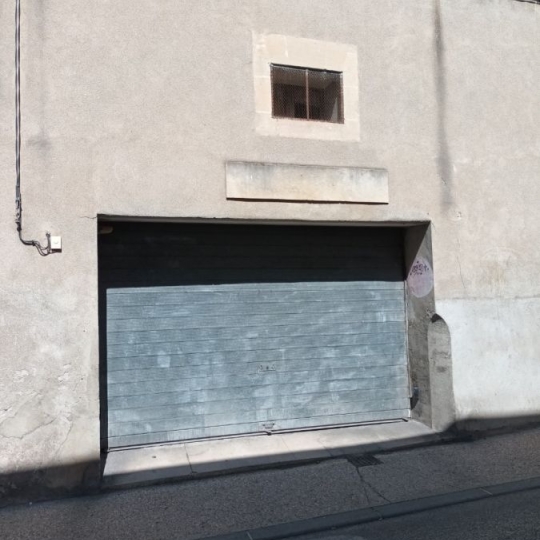  Annonces SUD NIMES : Garage / Parking | NIMES (30900) | 0 m2 | 40 &euro; 