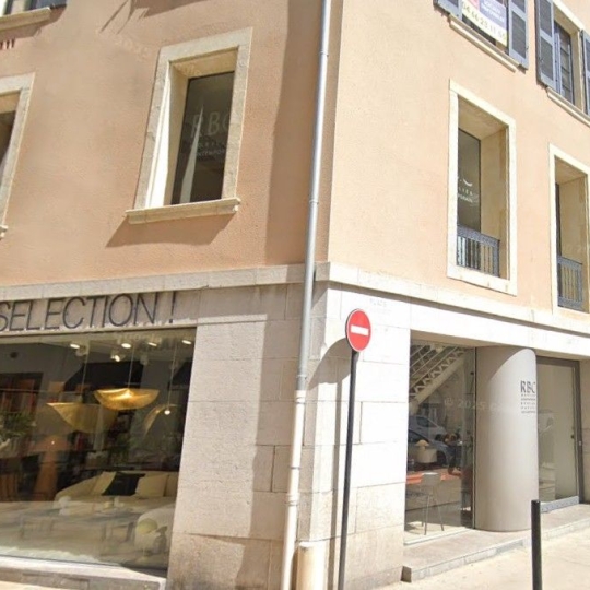  Annonces SUD NIMES : Local / Bureau | NIMES (30000) | 544 m2 | 8 000 &euro; 