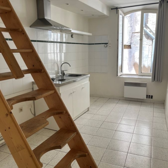 Annonces SUD NIMES : Appartement | NIMES (30900) | 24.17m2 | 395 € 