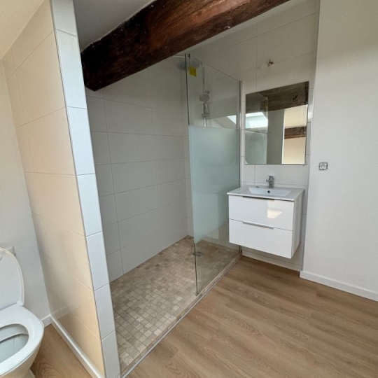  Annonces SUD NIMES : Appartement | NIMES (30900) | 46 m2 | 558 &euro; 