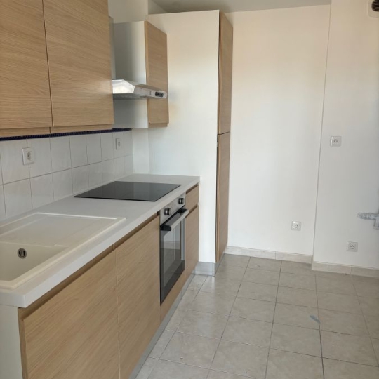 Annonces SUD NIMES : Appartement | NIMES (30900) | 46.09m2 | 558 € 