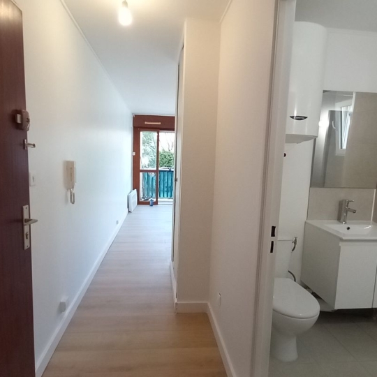  Annonces SUD NIMES : Appartement | NIMES (30000) | 32 m2 | 540 &euro; 