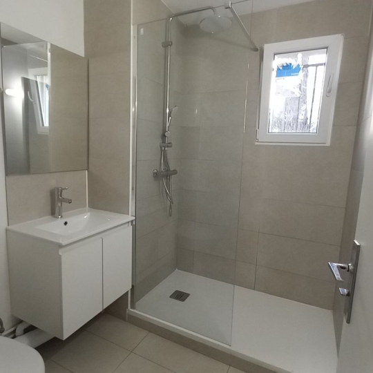  Annonces SUD NIMES : Appartement | NIMES (30000) | 32 m2 | 540 &euro; 