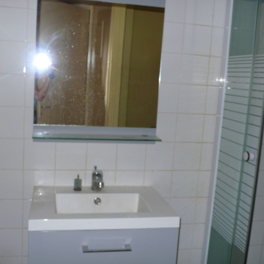  Annonces SUD NIMES : Appartement | NIMES (30900) | 41 m2 | 407 &euro; 