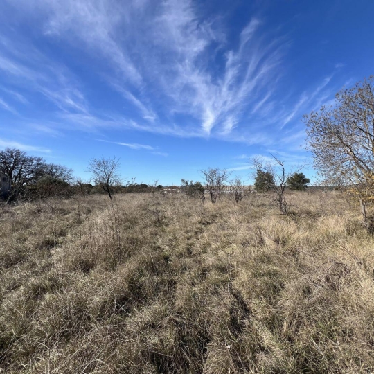  Annonces SUD NIMES : Terrain | LA ROUVIERE (30190) | 0 m2 | 122 900 &euro; 