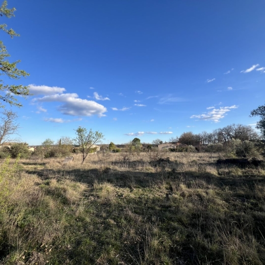  Annonces SUD NIMES : Terrain | LA ROUVIERE (30190) | 0 m2 | 168 000 &euro; 