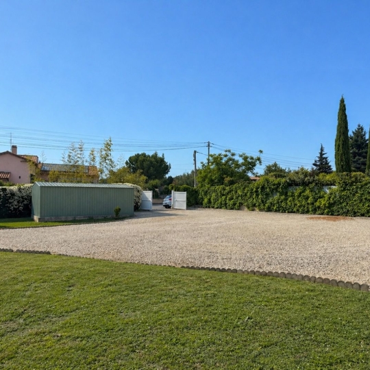 Annonces SUD NIMES : Terrain | LA CALMETTE (30190) | m2 | 109 900 € 