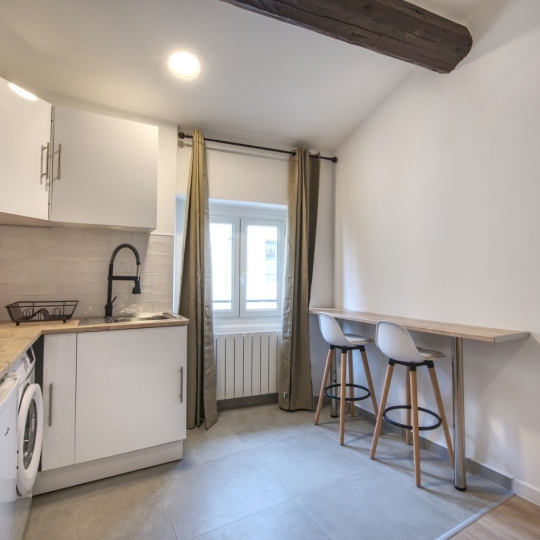  ND CONSEILS : Appartement | NIMES (30000) | 31 m2 | 600 € 