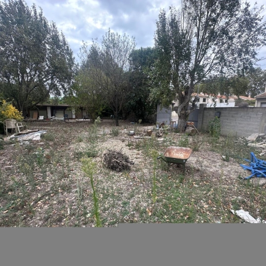  ND CONSEILS : Terrain | NIMES (30000) | 0 m2 | 130 000 € 