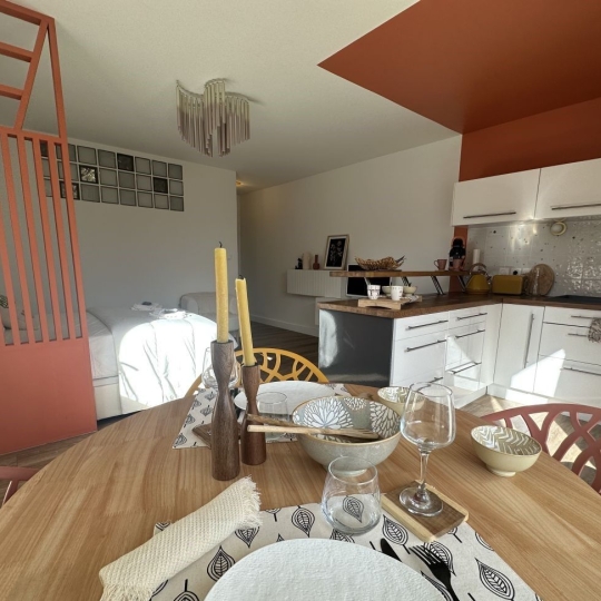  ND CONSEILS : Appartement | LA GRANDE-MOTTE (34280) | 31 m2 | 159 000 € 
