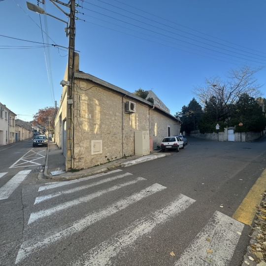  ND CONSEILS : Local / Bureau | NIMES (30000) | 562 m2 | 472 500 € 