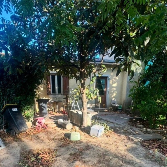  ND CONSEILS : Maison / Villa | NIMES (30000) | 70 m2 | 105 000 € 