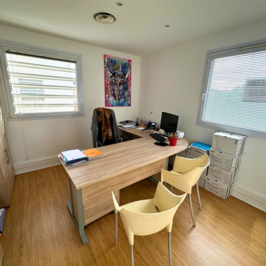  ND CONSEILS : Local / Bureau | NIMES (30000) | 128 m2 | 273 000 € 