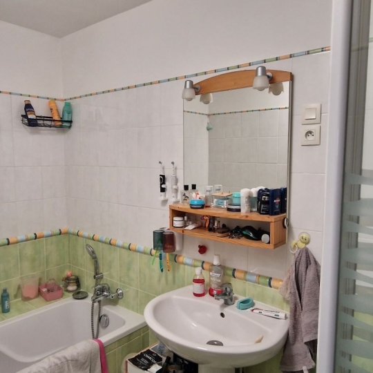  ND CONSEILS : Appartement | NIMES (30000) | 73 m2 | 139 000 € 