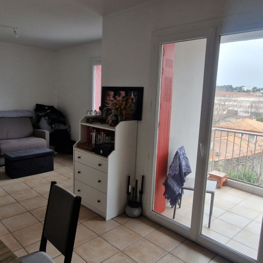 ND CONSEILS : Appartement | NIMES (30000) | 73 m2 | 139 000 € 