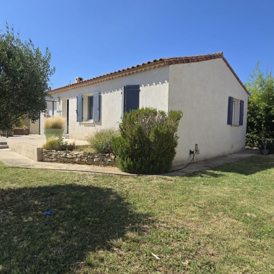  ND CONSEILS : Maison / Villa | FONS (30730) | 97 m2 | 290 000 € 