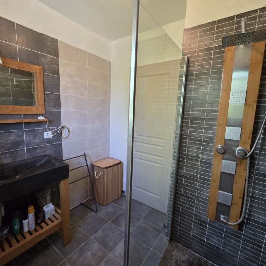  ND CONSEILS : Maison / Villa | FONS (30730) | 97 m2 | 290 000 € 