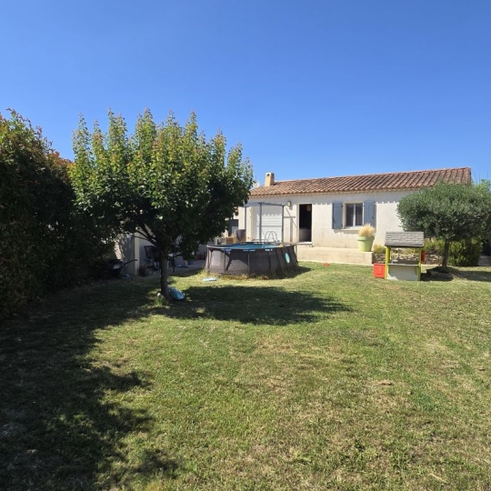  ND CONSEILS : Maison / Villa | FONS (30730) | 97 m2 | 290 000 € 
