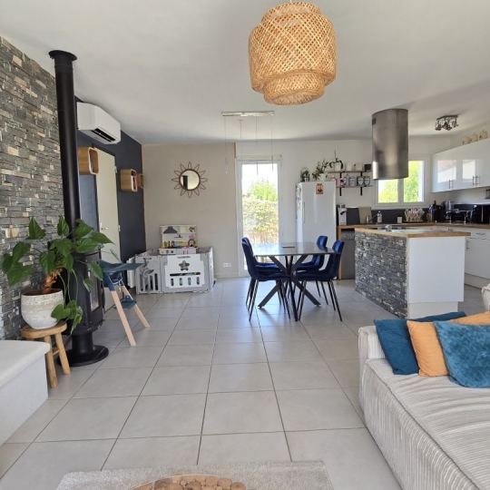  ND CONSEILS : Maison / Villa | FONS (30730) | 97 m2 | 290 000 € 