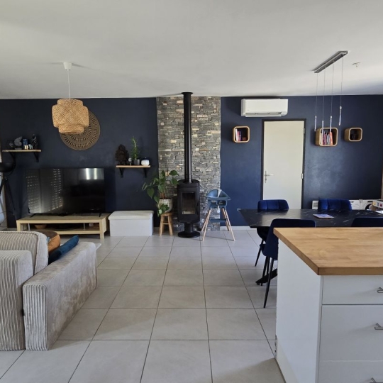  ND CONSEILS : Maison / Villa | FONS (30730) | 97 m2 | 290 000 € 
