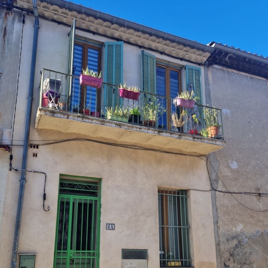  ND CONSEILS : Maison / Villa | NIMES (30000) | 63 m2 | 149 000 € 
