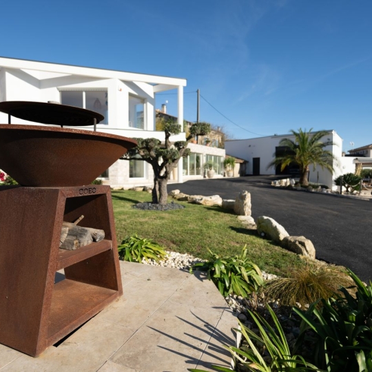  ND CONSEILS : Maison / Villa | SAINT-CHRISTOL-LES-ALES (30380) | 350 m2 | 1 570 000 € 