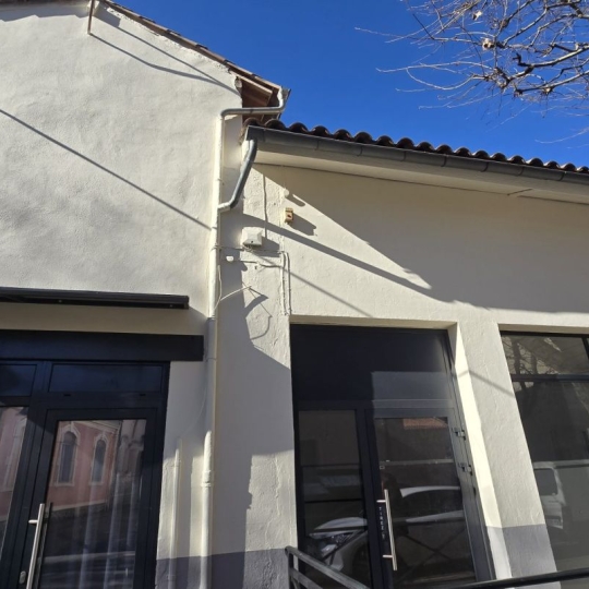 ND CONSEILS : Local / Bureau | ALES (30100) | 110 m2 | 115 000 € 