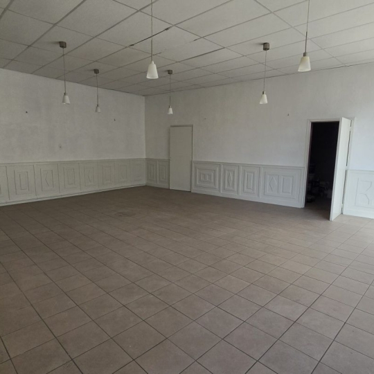  ND CONSEILS : Local / Bureau | ALES (30100) | 110 m2 | 115 000 € 