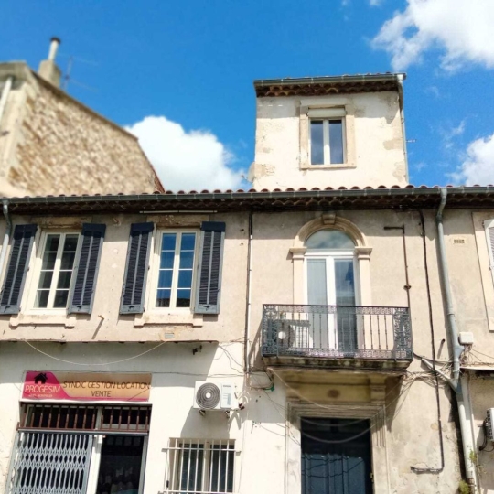  ND CONSEILS : Appartement | NIMES (30000) | 45 m2 | 99 950 € 