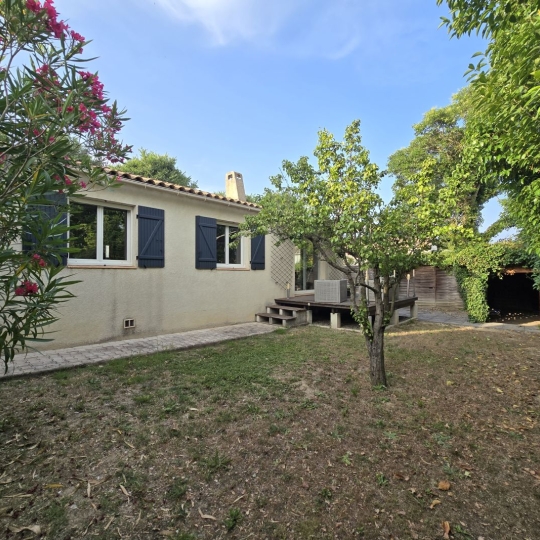 ND CONSEILS : House | SAINT-LAURENT-D'AIGOUZE (30220) | 93.00m2 | 350 000 € ND CONSEILS : House | SAINT-LAURENT-D'AIGOUZE (30220) | 93.00m2 | 350 000 €