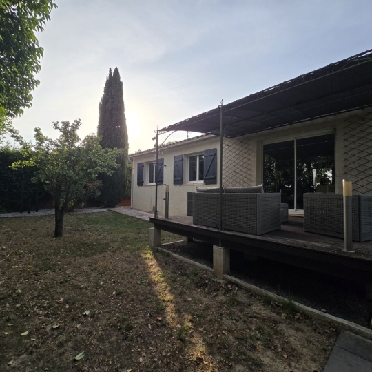  ND CONSEILS : House | SAINT-LAURENT-D'AIGOUZE (30220) | 93 m2 | 350 000 € 