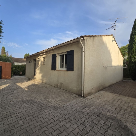  ND CONSEILS : House | SAINT-LAURENT-D'AIGOUZE (30220) | 93 m2 | 350 000 € 